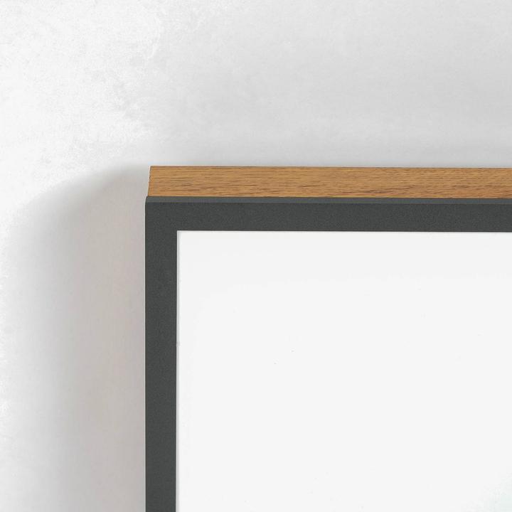 Immagine prodotto Lindby Lampada da soffitto Laviona LED, quadrata, 30 cm (1240 lm)