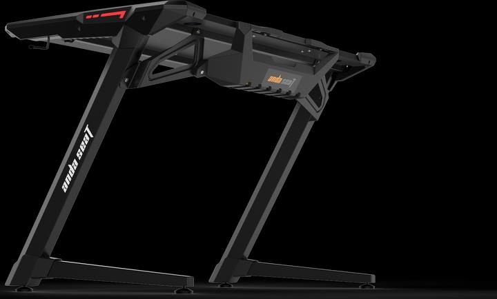 Image du produit Anda seaT Mask Basics Gaming Desk RGB Lights