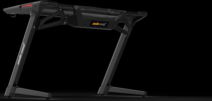 Image du produit Anda seaT Mask Basics Gaming Desk RGB Lights