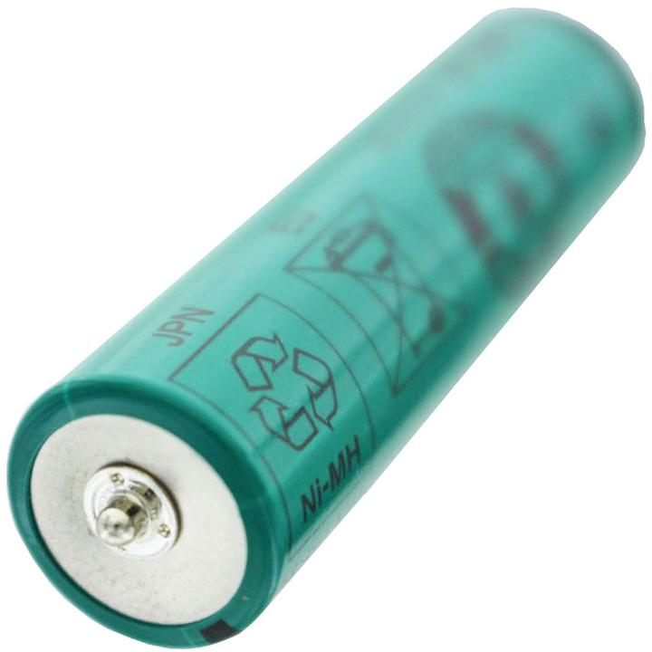 Produktbild FDK Akku für Braun 390cc (1 Stk., Gerätespezifisch, 1600 mAh)