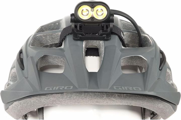 Actual product image Lupine Piko R 4 (2100 lm)