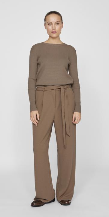 Produktbild Vila Langärmeliger Strickoberteil (M)