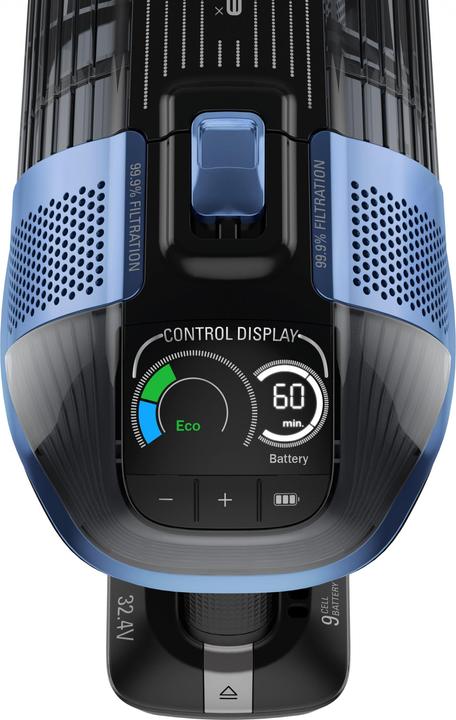 Actual product image Rowenta X-Force Flex 14.60 Aqua