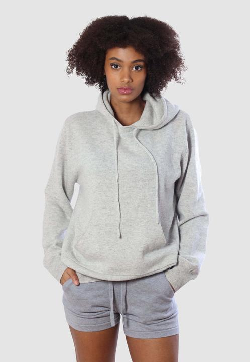 Immagine prodotto Bellemere Hoodie Unisex Classic Cotton Cashmere Hoodie (M)