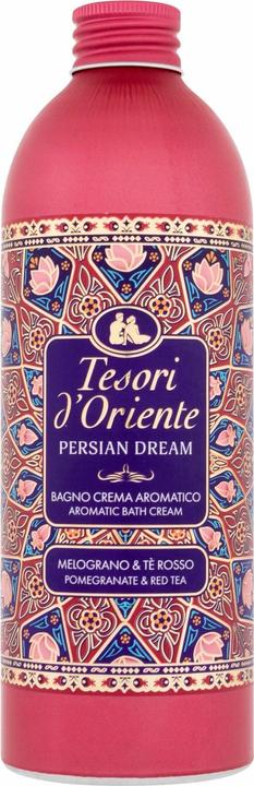 Tesori d'Oriente Persian Dream (500 ml, Badeöl)