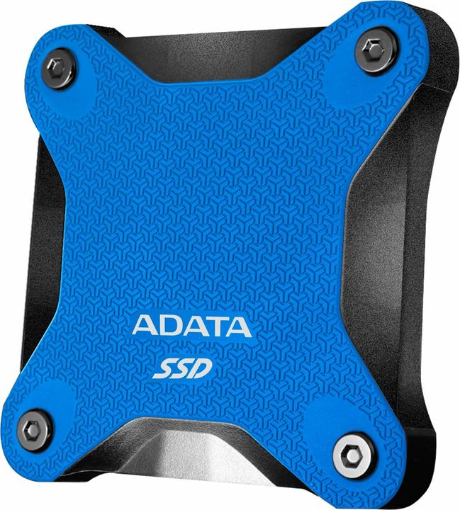 Immagine prodotto Adata SD600Q (480 GB)