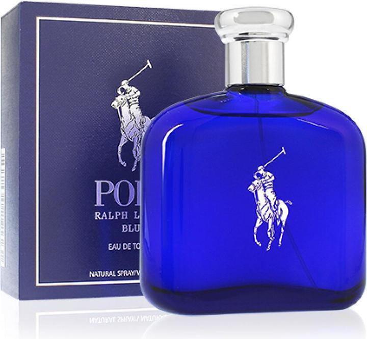Image du produit Ralph Lauren bleu polo (Eau de toilette, 200 ml)