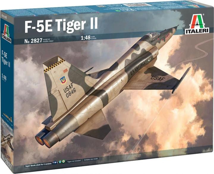Image du produit 1:48 Northrop F-5E Tiger II