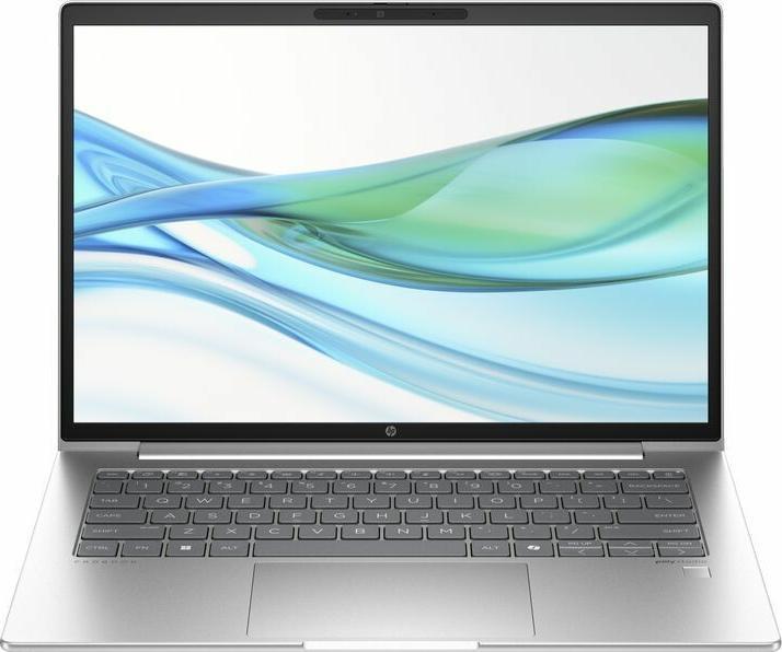 HP ProBook 440 14 inch G11 Notebook PC, Intel Core Ultra 5, 35,6 cm (14"), 1920 x 1200 Pixel, 1 (14", 16 GB, 512 GB, CH)