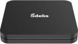 Sponge Die neue Android TV-Box T-1 Plus (16 GB, Android 10)
