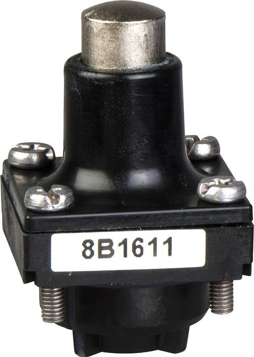 Produktbild Schneider Electric Endestophoved ZCKD Stempel f/ XCK-S
