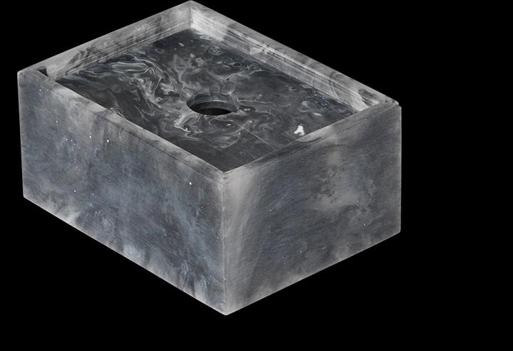 Actual product image Ferm Living Mist Box (20 x 15 x 5 cm, 2 l)