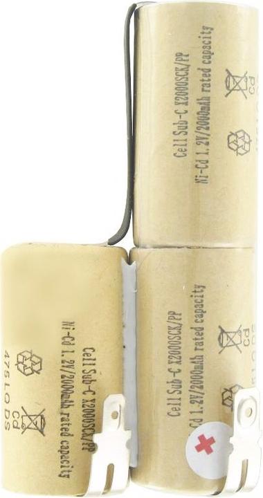 Produktbild Gardena Akku ACCU3 Rasenkantenschere (3.6 V)