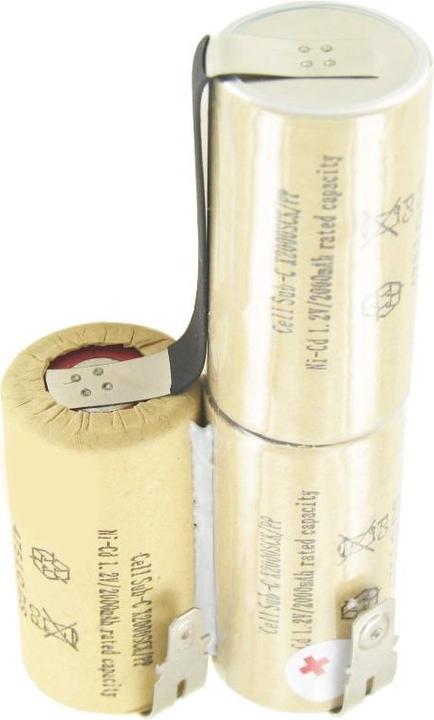 Produktbild Gardena Akku ACCU3 Rasenkantenschere (3.6 V)