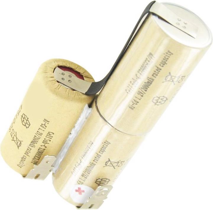 Produktbild Gardena Akku ACCU3 Rasenkantenschere (3.6 V)
