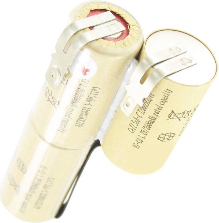 Produktbild Gardena Akku ACCU3 Rasenkantenschere (3.6 V)