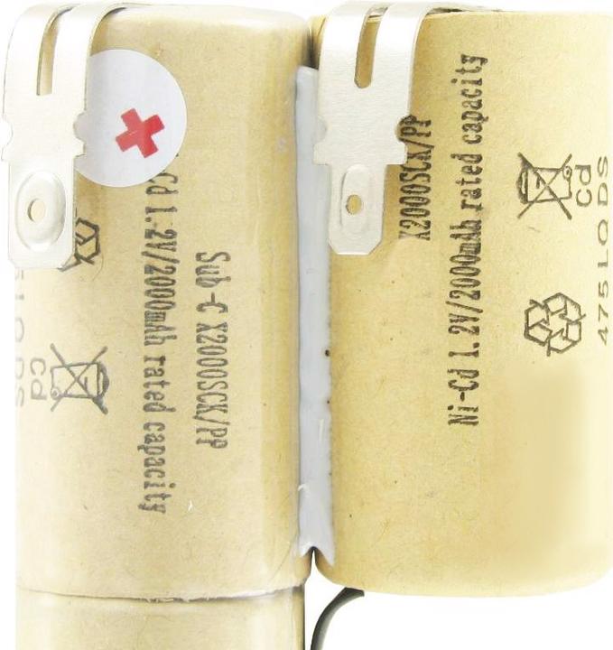 Produktbild Gardena Akku ACCU3 Rasenkantenschere (3.6 V)