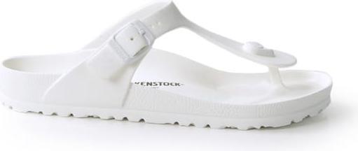 Actual product image Birkenstock Gizeh EVA R (41)