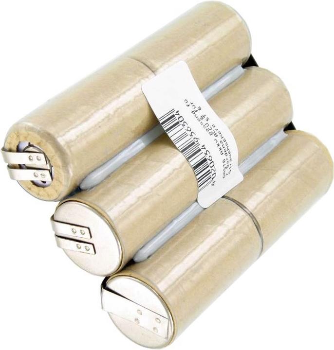 Image du produit Gardena Akku ACCU 6 für Strauchschere ST 6, Bosch AGS70 (7.2 V)