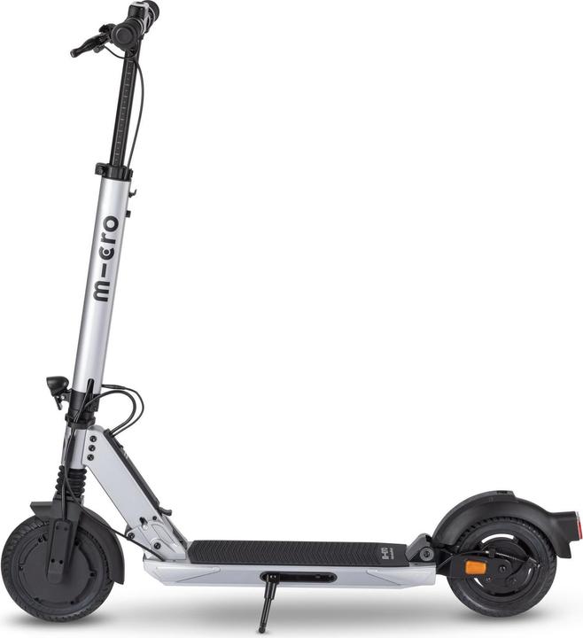 Actual product image Micro E-Scooter Explorer S (20 km/h, 40 km, 450 W)