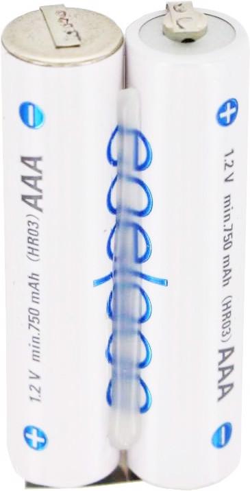 Waterpik Sensonic Plus SR-3000 (2 Stk., 750 mAh)