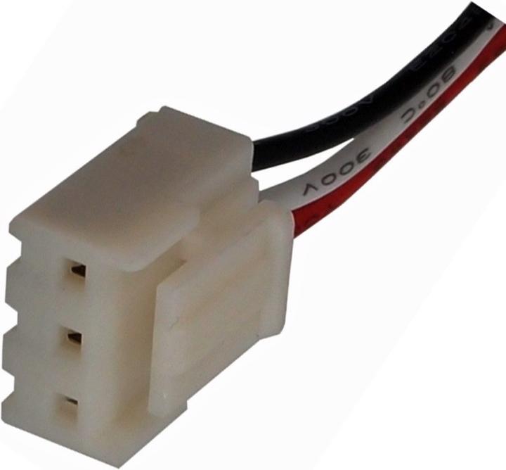 Actual product image AccuCell Akku Ingenico IWL250 Bluetooth