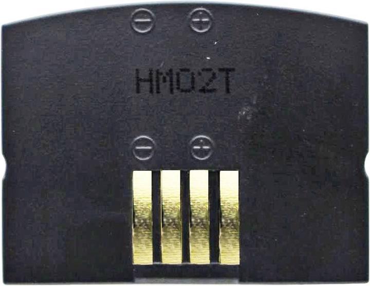 Actual product image Sennheiser Akku RI410 (Device specific, 150 mAh)