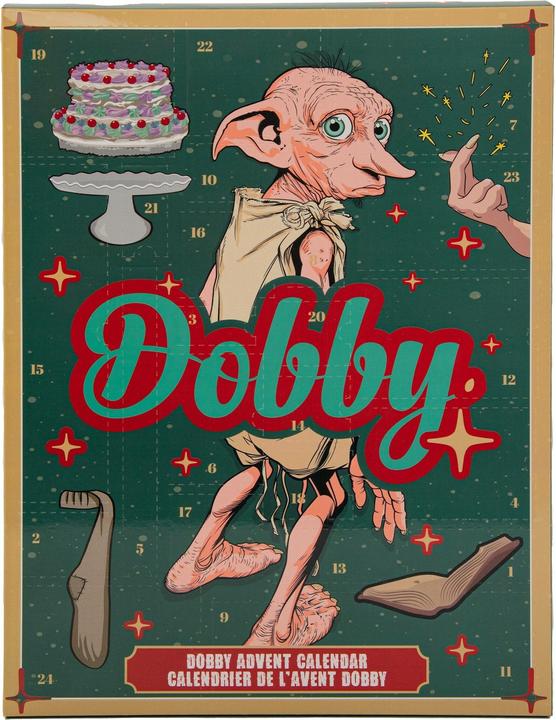 Cinereplicas Dobby