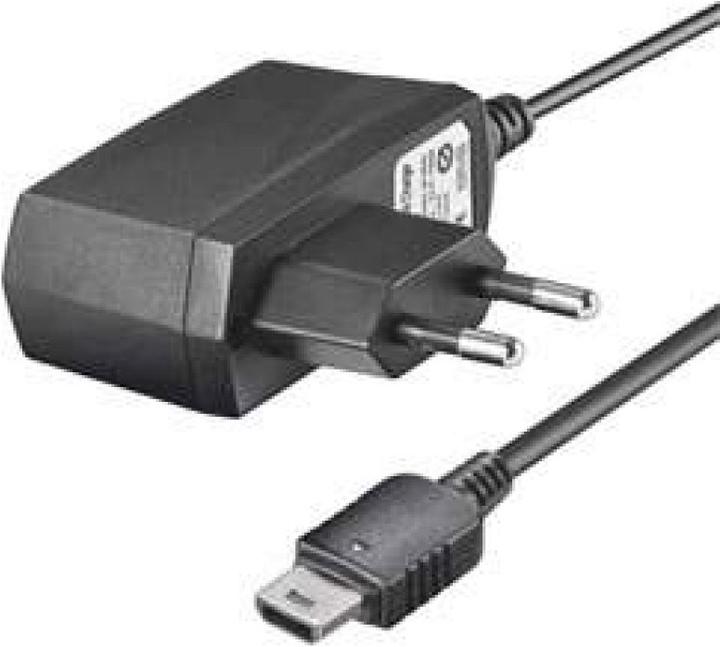 Actual product image AccuCell Charger suitable for Nintendo DS Lite (DSi XL)