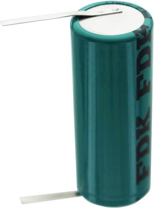 Produktbild Braun Akku 4/5A (1 Stk., 4/5 A, 2150 mAh)