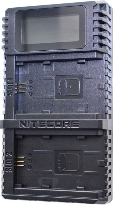 Produktbild Nitecore USN4 Pro (1 Stk., Gerätespezifisch, Akku)