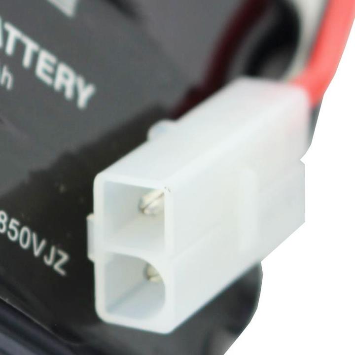 Produktbild Tamiya Akku Racing-Pack ca. 10,2x58x15mm (9.60 V, 1300 mAh)