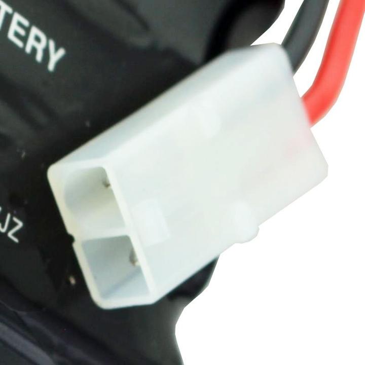 Produktbild Tamiya Akku Racing-Pack ca. 10,2x58x15mm (9.60 V, 1300 mAh)