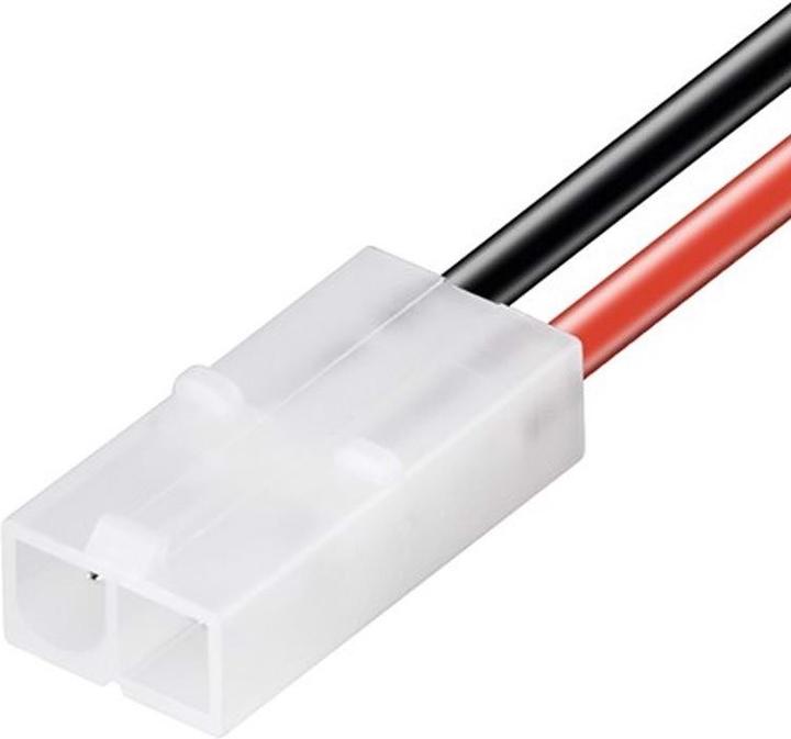Produktbild Tamiya Akku Racing-Pack ca. 10,2x58x15mm (9.60 V, 1300 mAh)
