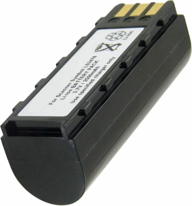 Image du produit Symbol Akku21-62606-01