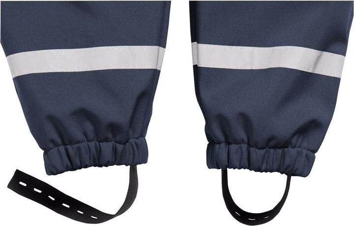 Actual product image Playshoes Softshell dungarees (92)