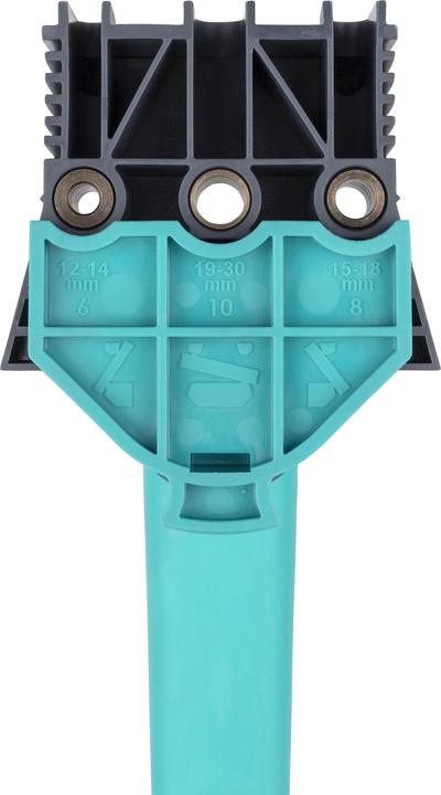 Image du produit wolfcraft wolfcraft 1 Meisterdübler (1 pcs)