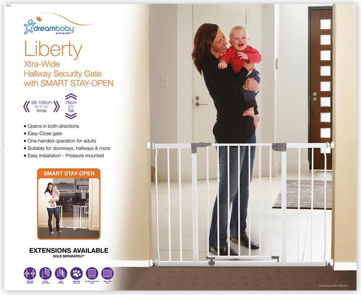 Produktbild Dreambaby Liberty