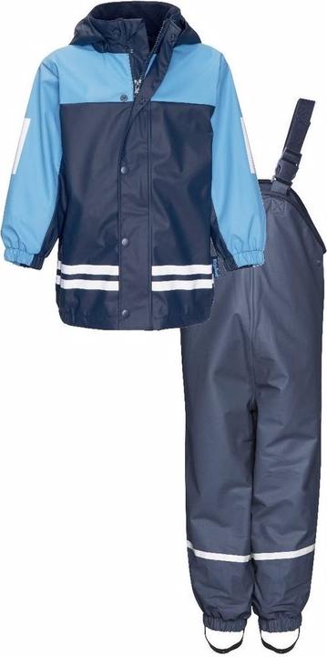 Playshoes Regenanzug Set (86)