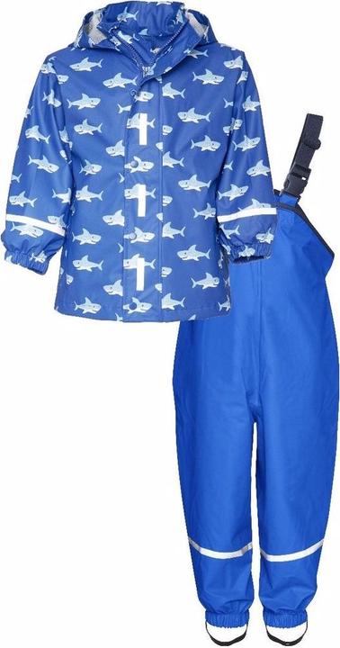 Image du produit Playshoes Ensemble de vêtements de pluie (92)