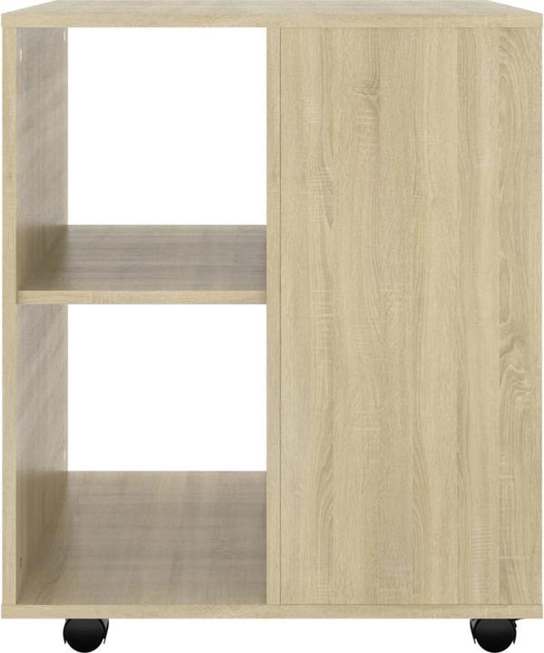 Image du produit VidaXL Herrick (60 x 53 x 72 cm)