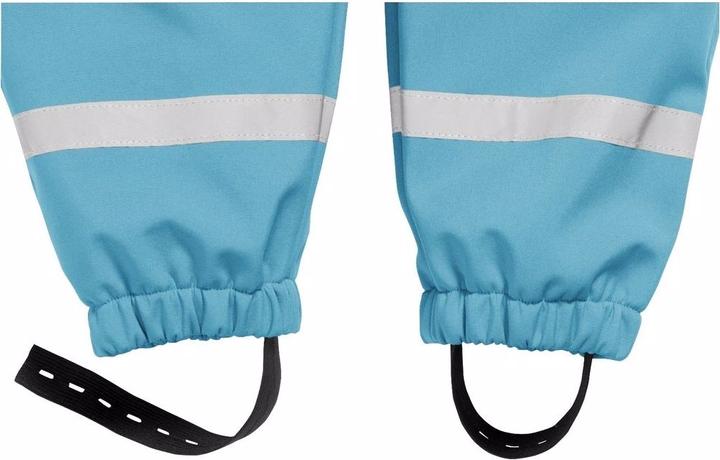 Immagine prodotto Playshoes Salopette in softshell (92)
