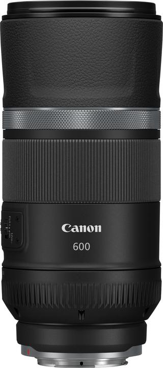 Canon RF 600mm f/11 IS STM (Canon RF, Vollformat)