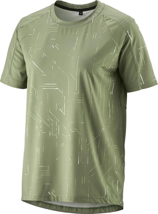 Actual product image Gonso Trail Jersey (38)