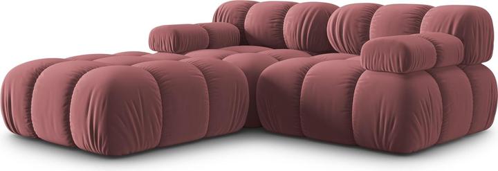 Produktbild Micadoni Bellis (3-Sitzer, Modular Sofa)