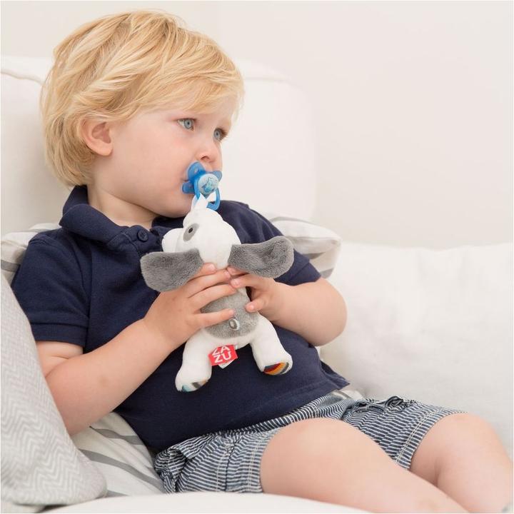 Produktbild ZaZu Nuggihalter (1 x, bis 2 Jahre)