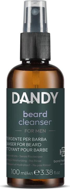 Dandy Beard Cleanser (100 ml)
