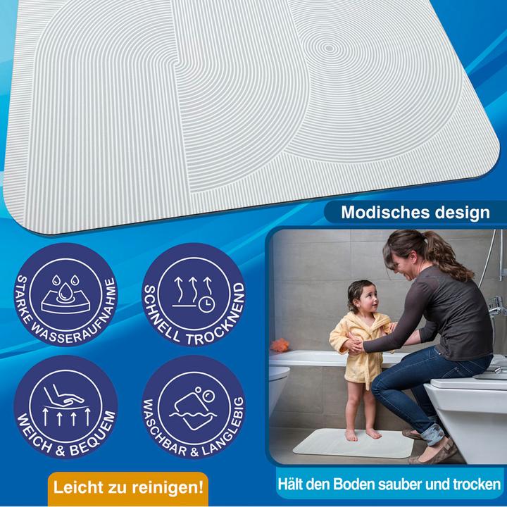 Image du produit Best direct Hydro Wonder (60 x 40 x 0,5 cm)