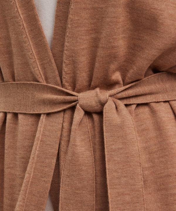 Image du produit Falke FAV Merino X-fine Long Cardigan w (S)