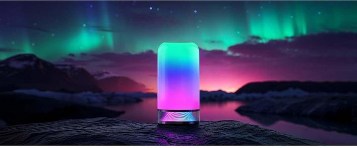 Produktbild Govee Table Lamp (500 lm)